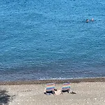 Апартаменты Sea Urchin Neos Kosmos Agia Pelagia (Kythira)