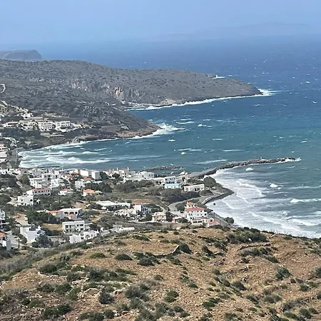 Sea Urchin Neos Kosmos דירה Agia Pelagia (Kythira)