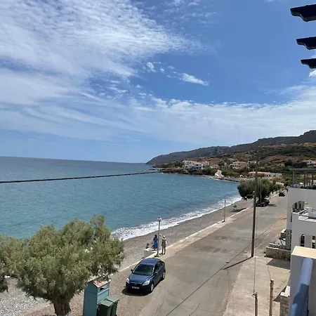 דירה Sea Urchin Neos Kosmos Agia Pelagia (Kythira)