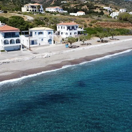 Sea Urchin Neos Kosmos * Agia Pelagia (Kythira)