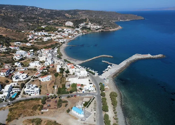 Διαμέρισμα Sea Urchin Neos Kosmos